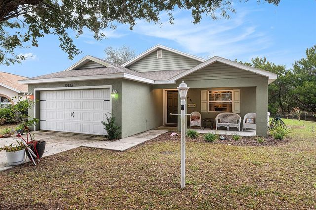 10425 S DREW BRYANT CIRCLE, Floral City, FL 34436