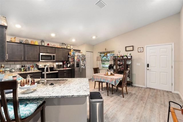 10425 S DREW BRYANT CIRCLE, Floral City, FL 34436