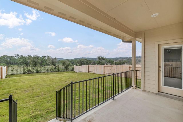 233 El Capitan LOOP, Dripping Springs, TX 78620