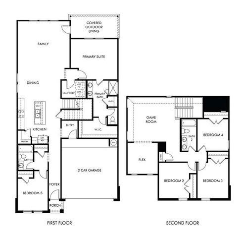 233 El Capitan LOOP, Dripping Springs, TX 78620