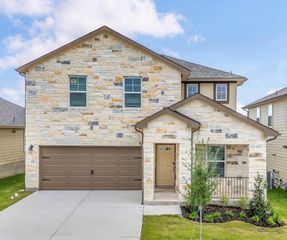 233 El Capitan LOOP, Dripping Springs, TX 78620