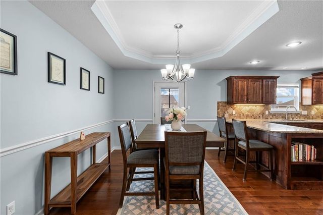 4128 Cades Cove, Leavenworth, KS 66048