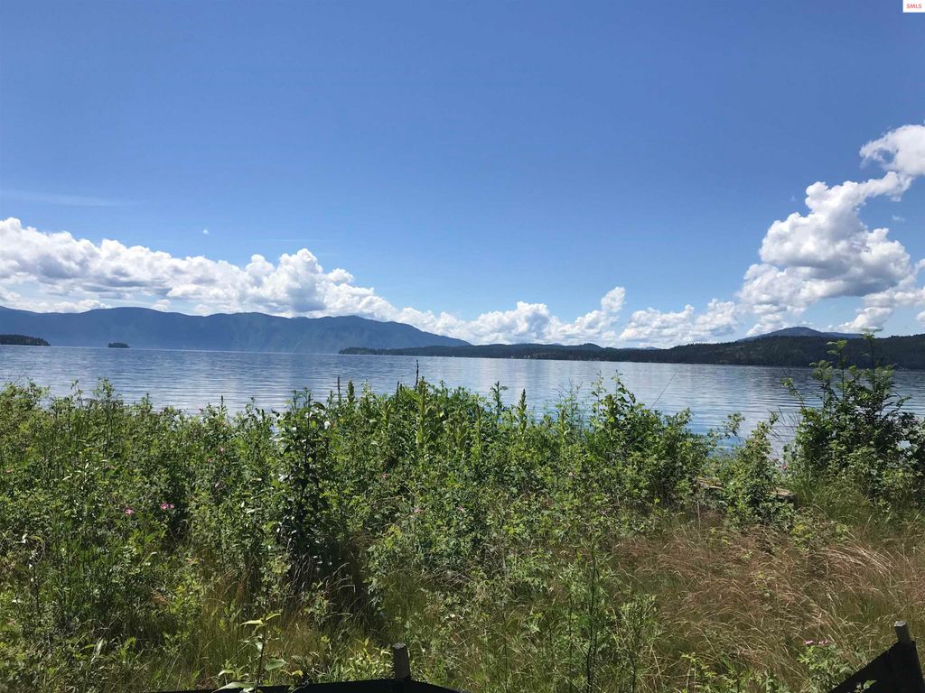 NNA Lot 6 Idaho Country Road, Hope, ID 83836