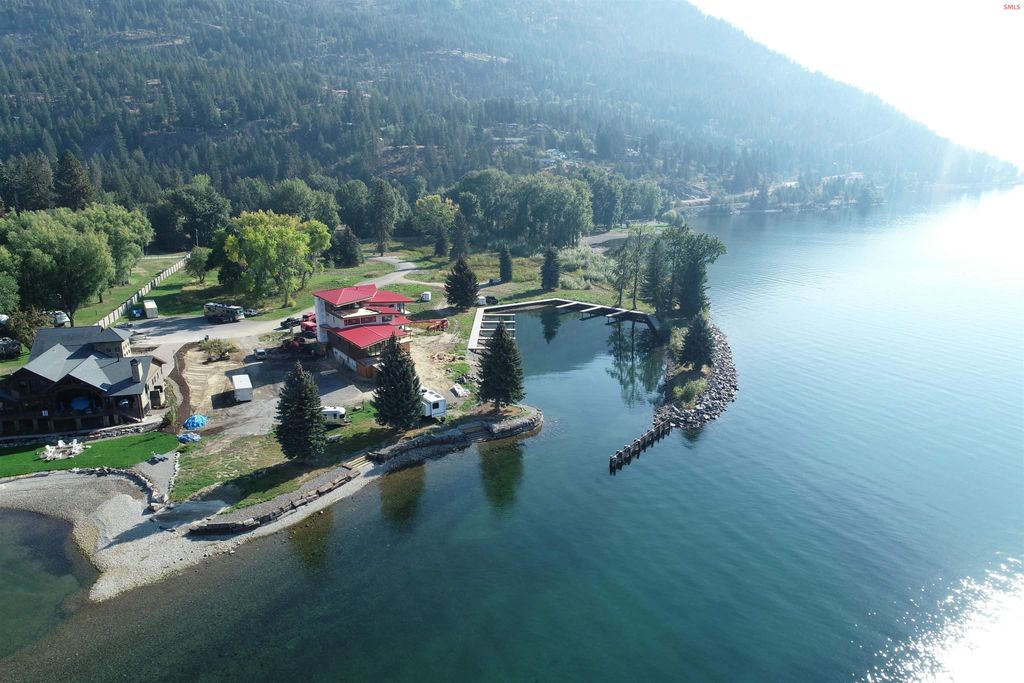 NNA Lot 6 Idaho Country Road, Hope, ID 83836 photo 11