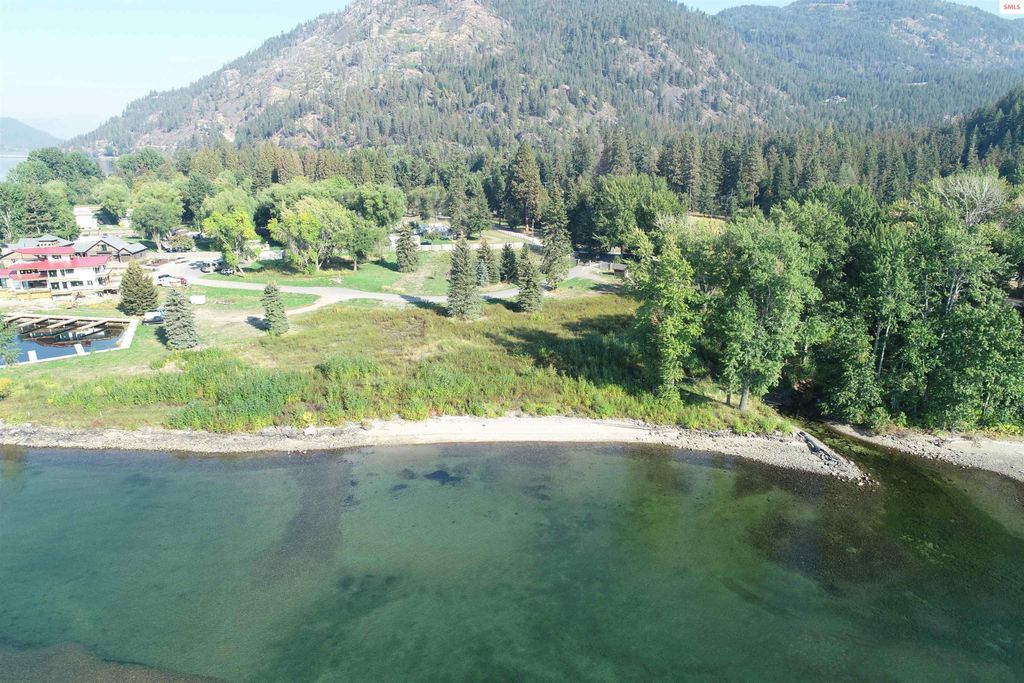 NNA Lot 6 Idaho Country Road, Hope, ID 83836 photo 12