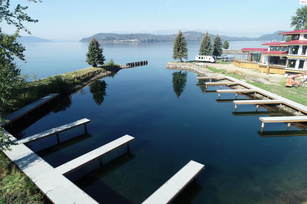 NNA Lot 6 Idaho Country Road, Hope, ID 83836 photo 2