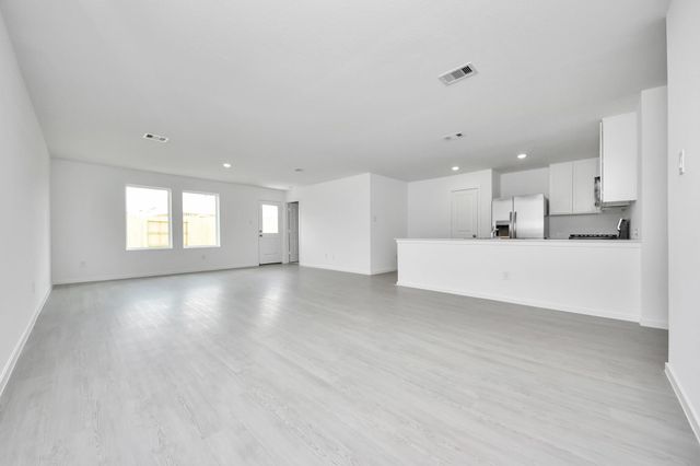 28814 Golden Wheat Court, Hockley, TX 77447