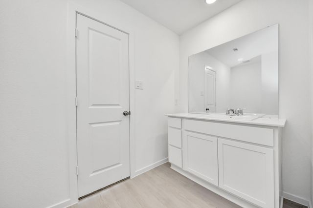 28814 Golden Wheat Court, Hockley, TX 77447