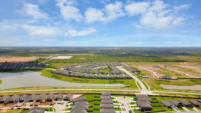 28814 Golden Wheat Court, Hockley, TX 77447