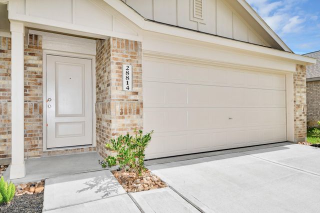 28814 Golden Wheat Court, Hockley, TX 77447