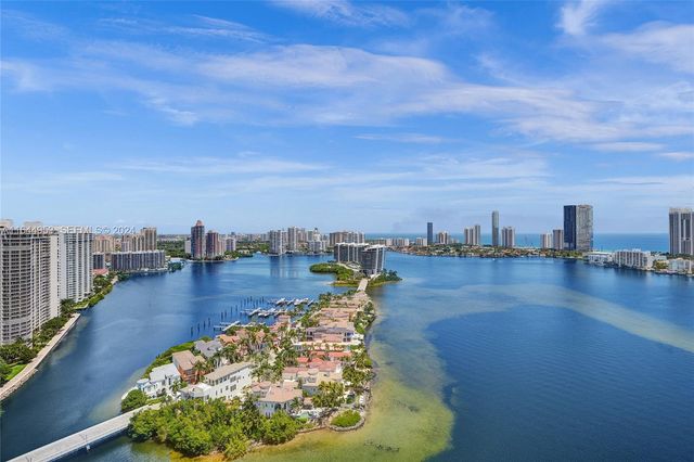 3000 Island Boulevard PH-4, Aventura, FL 33160