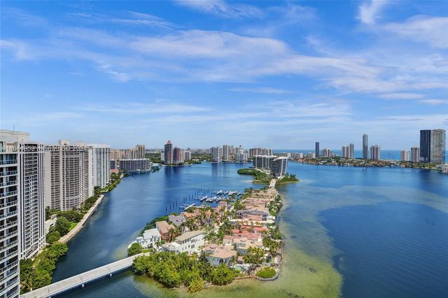 3000 Island Boulevard PH-4, Aventura, FL 33160