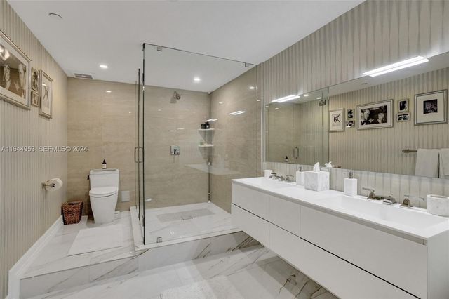 3000 Island Boulevard PH-4, Aventura, FL 33160