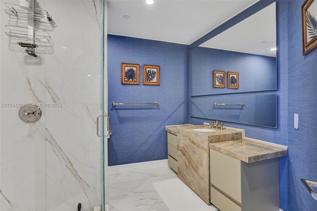 3000 Island Boulevard PH-4, Aventura, FL 33160