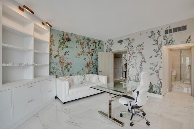3000 Island Boulevard PH-4, Aventura, FL 33160