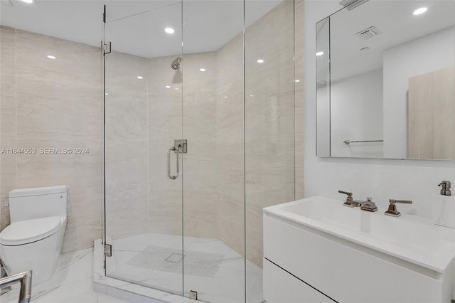 3000 Island Boulevard PH-4, Aventura, FL 33160