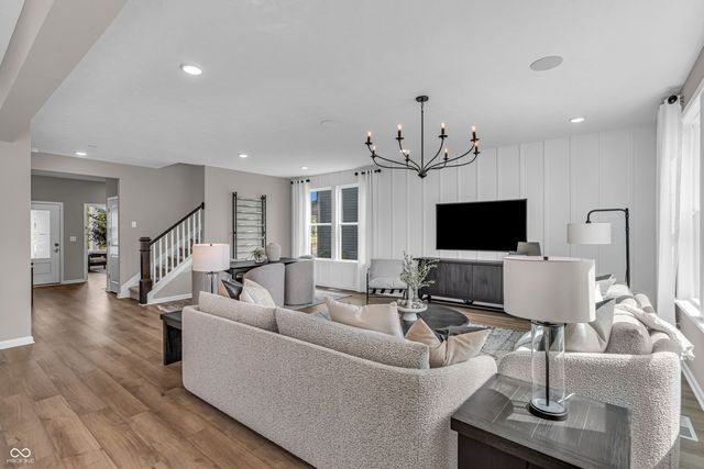 1627 Longleaf Street, Avon, IN 46123