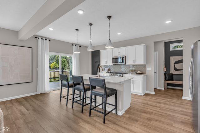 1627 Longleaf Street, Avon, IN 46123