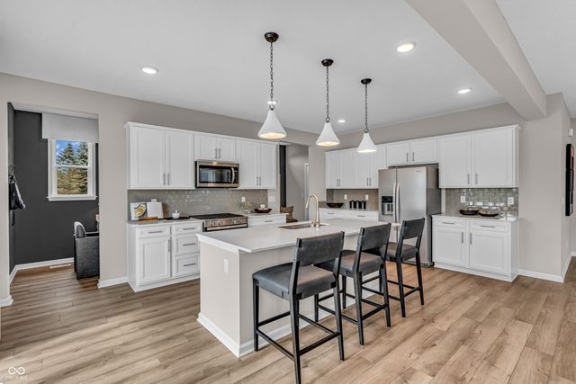 1627 Longleaf Street, Avon, IN 46123