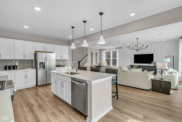 1627 Longleaf Street, Avon, IN 46123