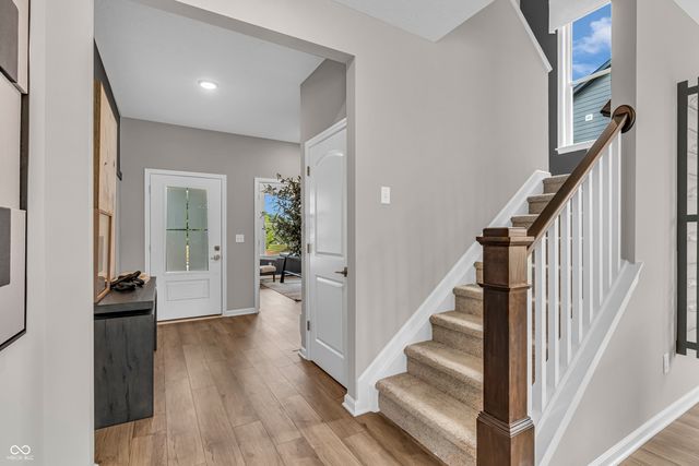 1627 Longleaf Street, Avon, IN 46123