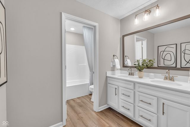 1627 Longleaf Street, Avon, IN 46123