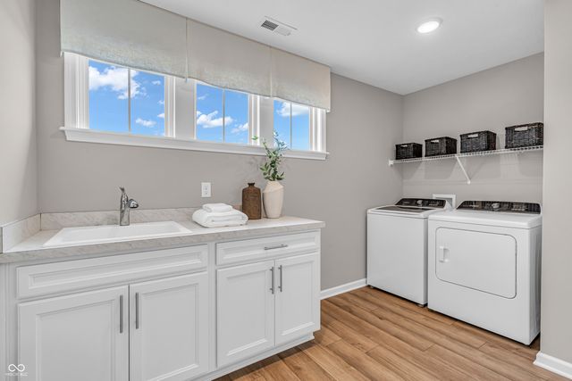 1627 Longleaf Street, Avon, IN 46123