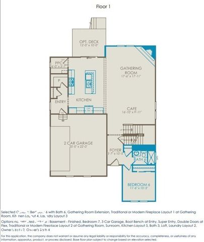 1627 Longleaf Street, Avon, IN 46123