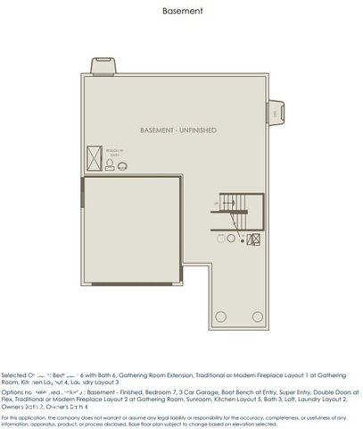 1627 Longleaf Street, Avon, IN 46123