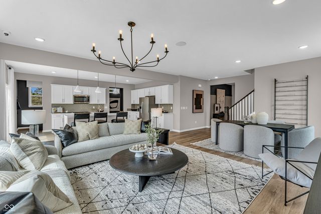 1627 Longleaf Street, Avon, IN 46123