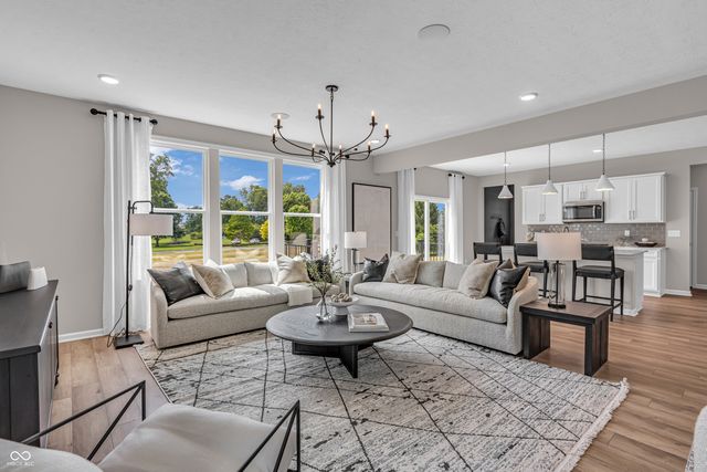 1627 Longleaf Street, Avon, IN 46123
