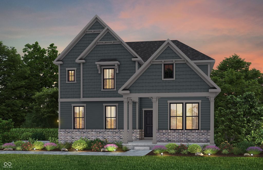 1627 Longleaf Street, Avon, IN 46123