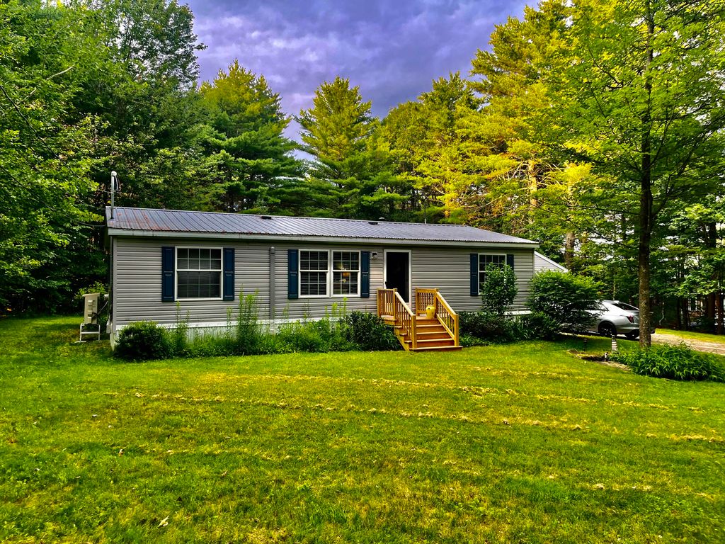 192 Temple Hill Road, Waterford, ME 04088 — photo 2