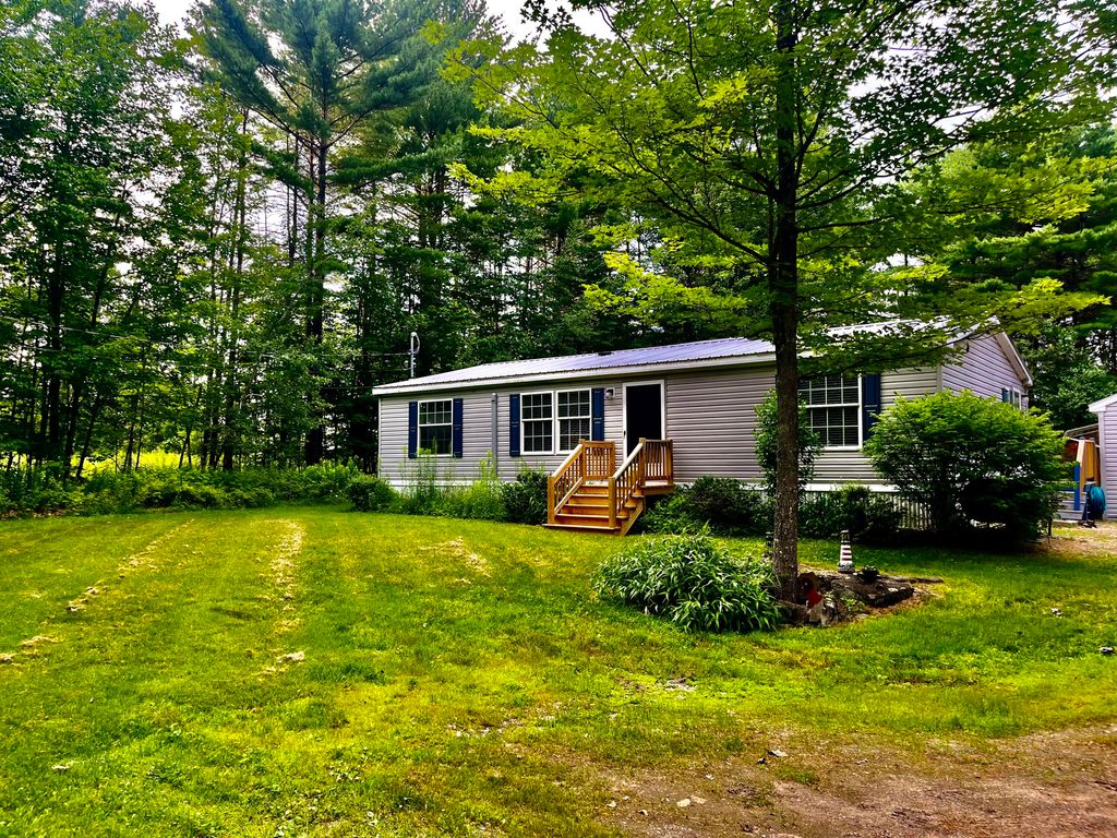 192 Temple Hill Road, Waterford, ME 04088 — photo 3