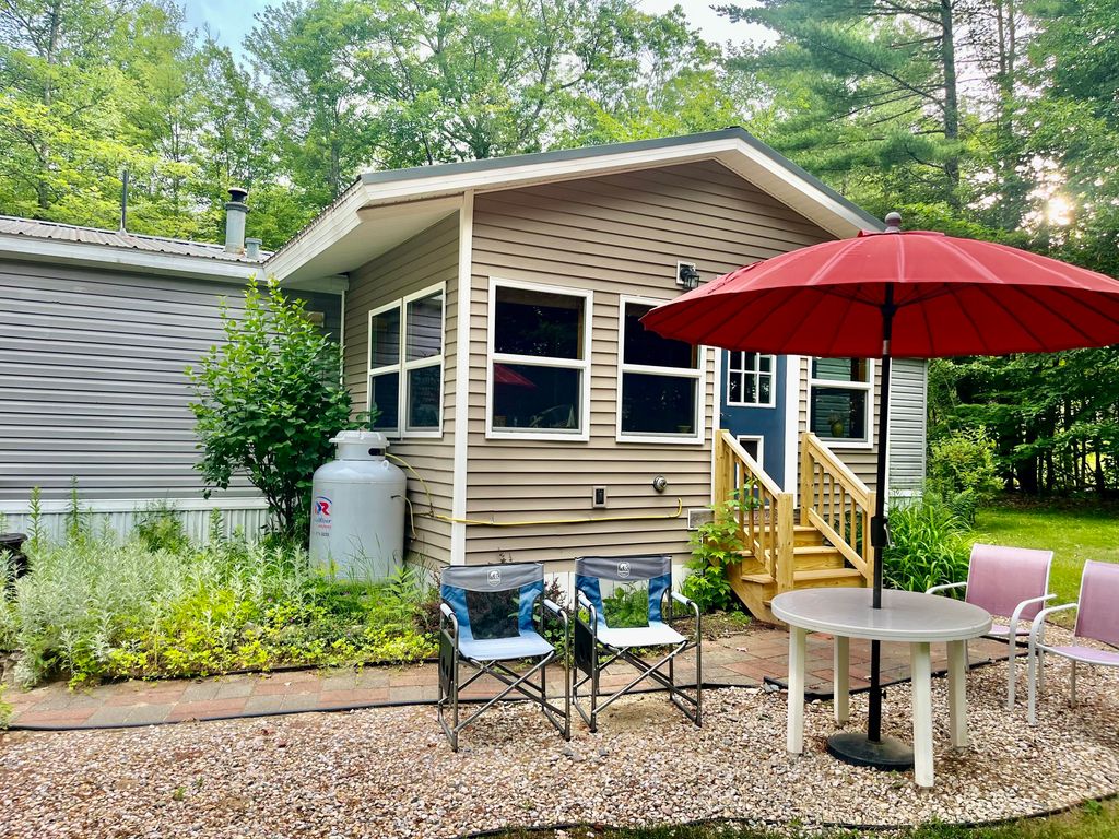 192 Temple Hill Road, Waterford, ME 04088 — photo 4