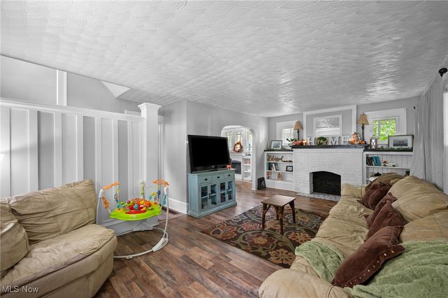 910 Bye Street, Akron, OH 44320