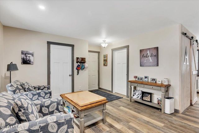 1276 Holcombville Road, Whitehall, NY 12887