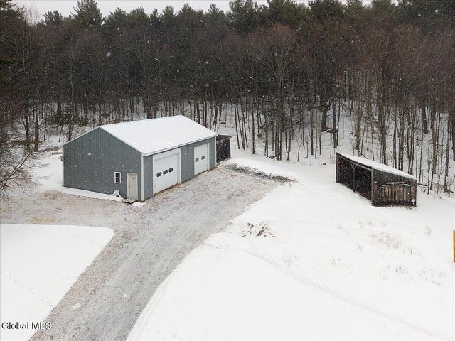 1276 Holcombville Road, Whitehall, NY 12887