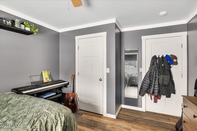 1276 Holcombville Road, Whitehall, NY 12887