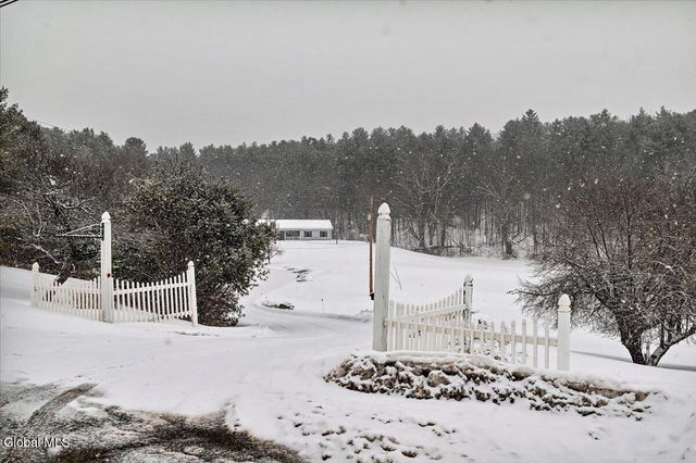 1276 Holcombville Road, Whitehall, NY 12887