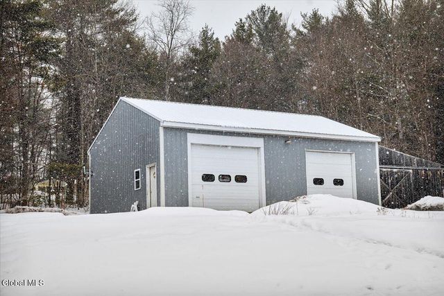 1276 Holcombville Road, Whitehall, NY 12887