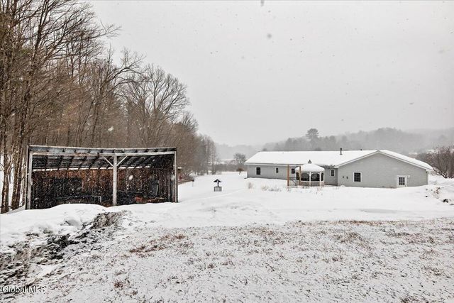 1276 Holcombville Road, Whitehall, NY 12887