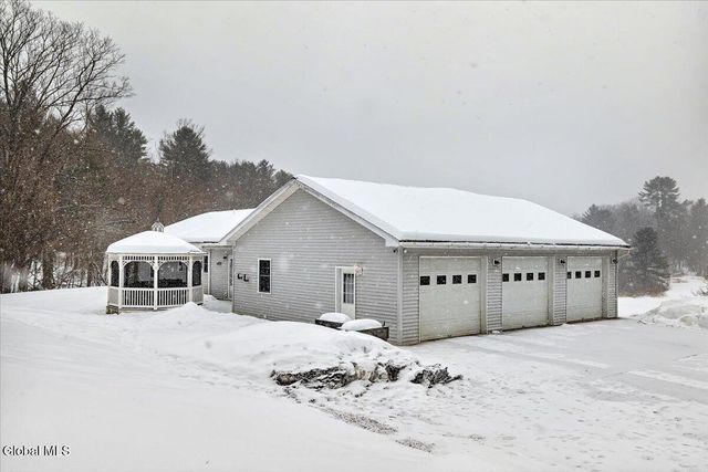 1276 Holcombville Road, Whitehall, NY 12887