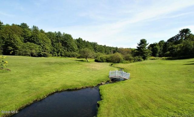 1276 Holcombville Road, Whitehall, NY 12887