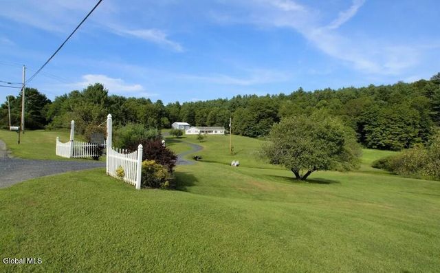 1276 Holcombville Road, Whitehall, NY 12887