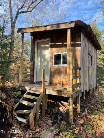 1276 Holcombville Road, Whitehall, NY 12887