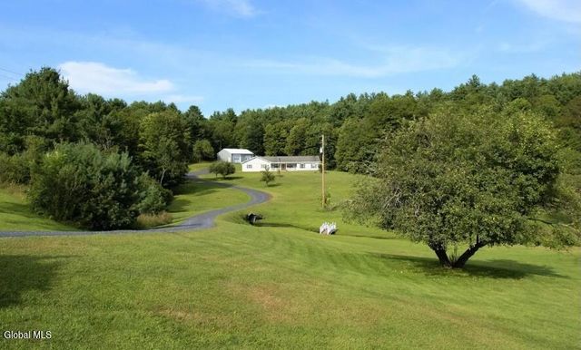 1276 Holcombville Road, Whitehall, NY 12887