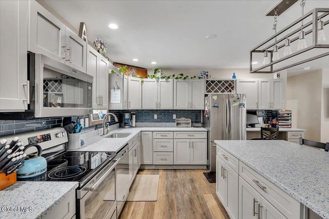 1276 Holcombville Road, Whitehall, NY 12887