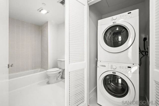 801 Ash St 402, San Diego, CA 92101