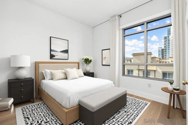 801 Ash St 402, San Diego, CA 92101